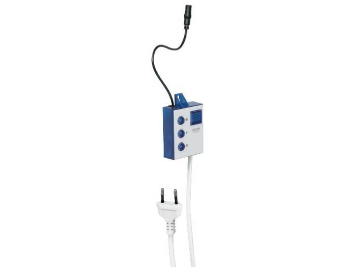 GROHE Ersatzteil, Steuereinheit Ersatzteil für GROHE Armaturen, Steuereinheit zum Austausch (64510000)