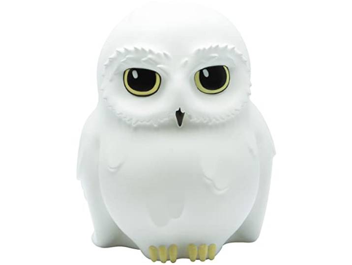 ABYstyle - HARRY POTTER Lampe Hedwige