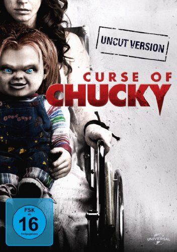 Fiona Dourif - Curse of Chucky - Preis vom 09.10.2026 07:28:09 h