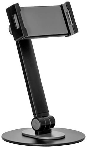 Value 17.99.1193 Tablet-Ständer Universal 11,9cm (4,7 ) - 32.3cm (12,7 )