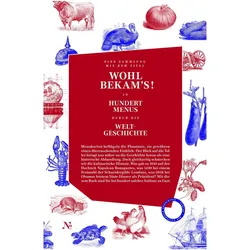 Wohl BekamS!, Ratgeber von Tobias Roth, Moritz Rauchhaus