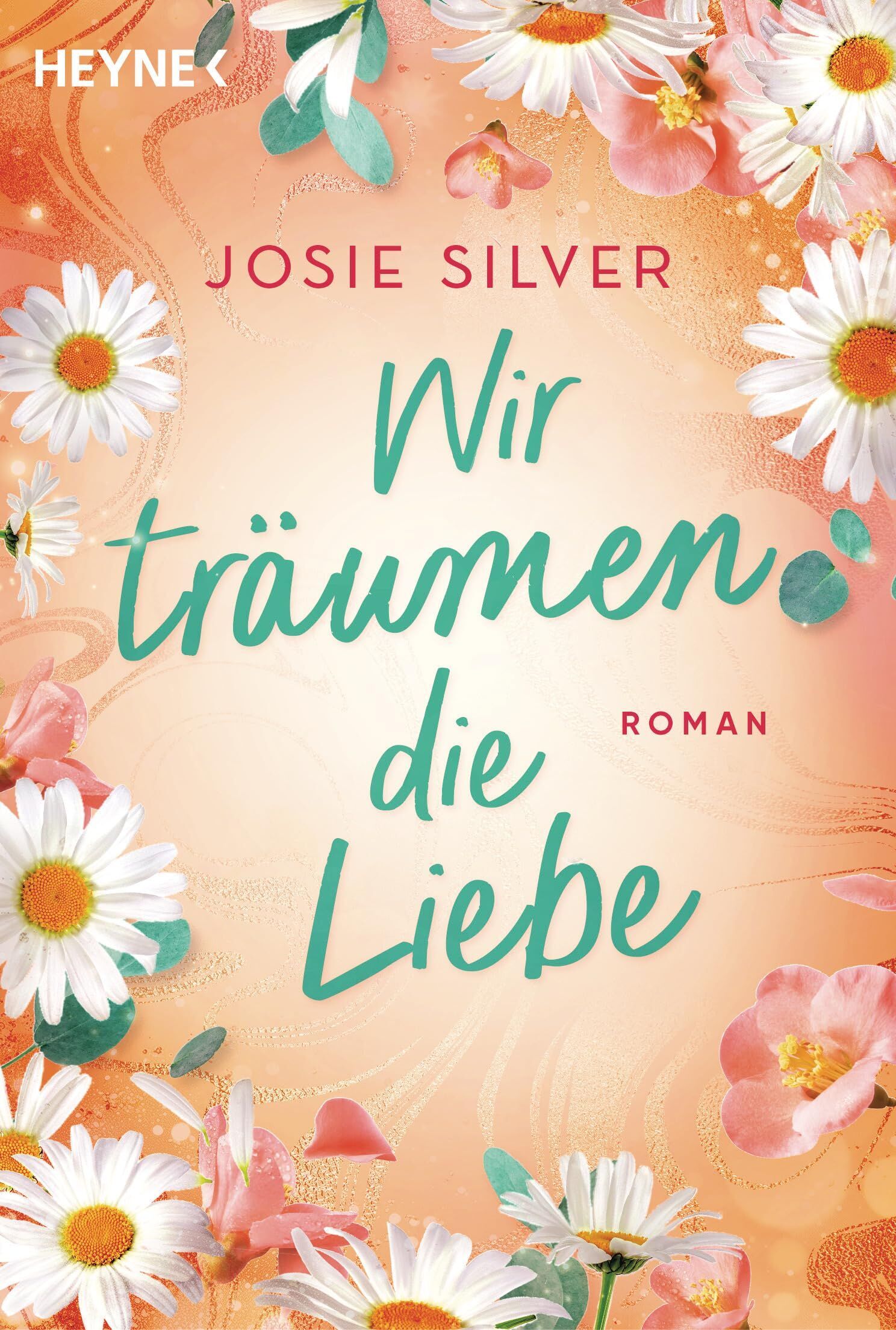 Josie Silver - Wir träumen die Liebe - Preis vom 17.10.2026 19:25:27 h