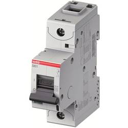 ABB 2CCS861001R0064 S801S-C6 Sicherung 1polig