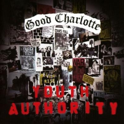 Youth Authority - Good Charlotte, CD