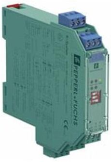Pepperl+Fuchs Fabrik Schaltverstärker KFD2-SR2-Ex2.W (203355)
