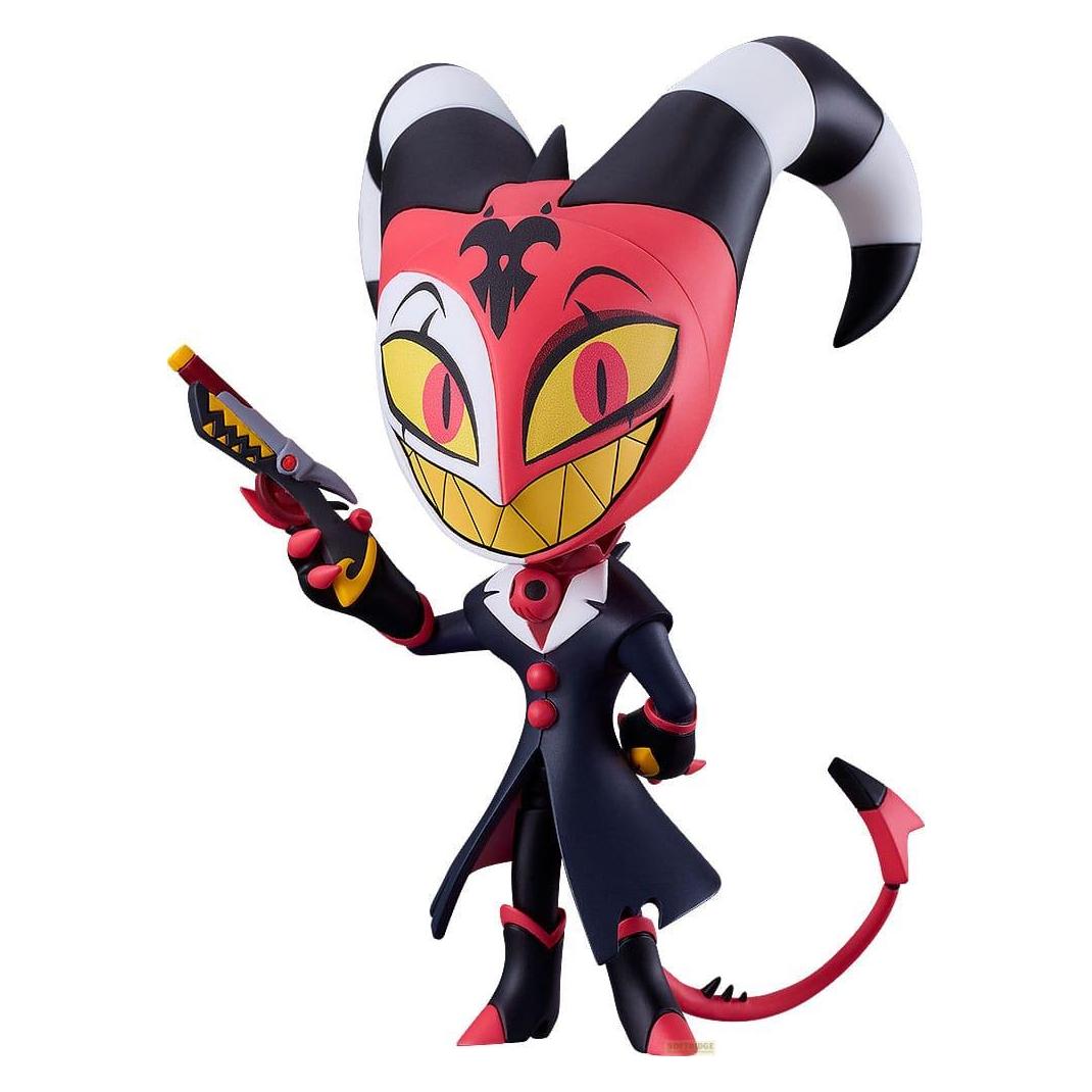 Good Smile Company Helluva Boss Nendoroid Actionfigur Blitzo 10 cm (GSC18996)