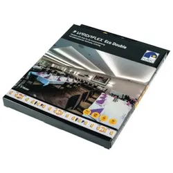 Rutec B82458 flexibel LEDStrip,24V, Innen,4000K VARDAflex - 5 M-Rolle