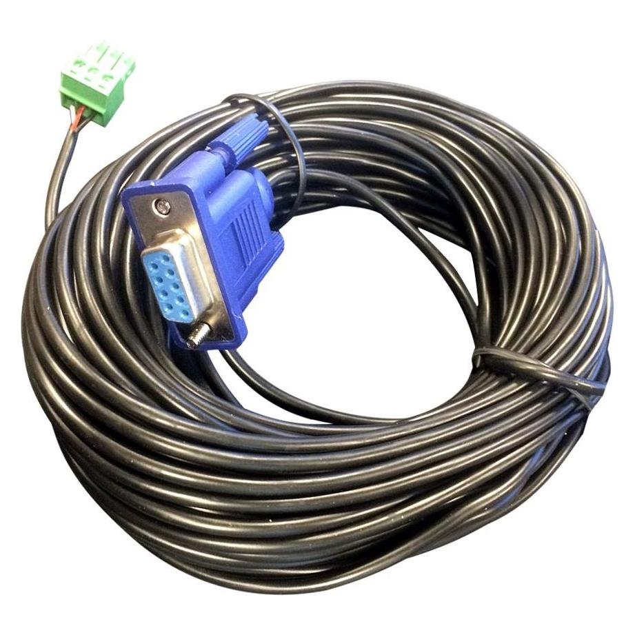 Vivolink Pro RS232 Cable 15M (15 m, VGA) (VLCPARS232/15M)