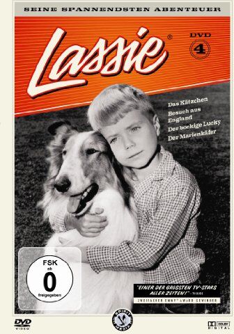 William Beaudine - Lassie 4 - Preis vom 01.10.2026 17:08:56 h