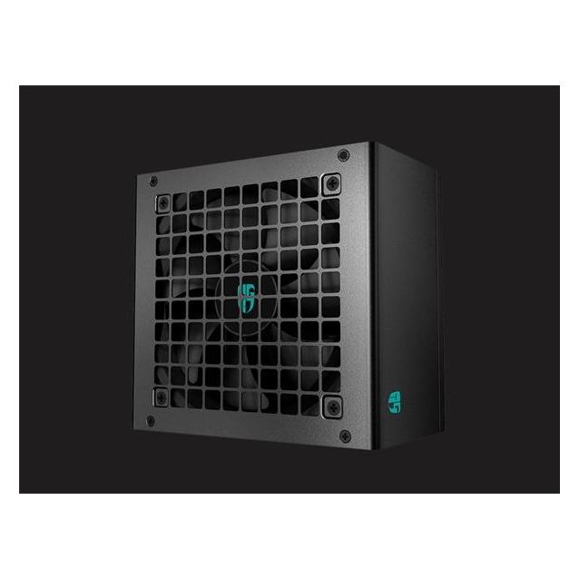 Deepcool PF450L (null Watt) (450 W) (R-PF450L-HE0B-JGEU)