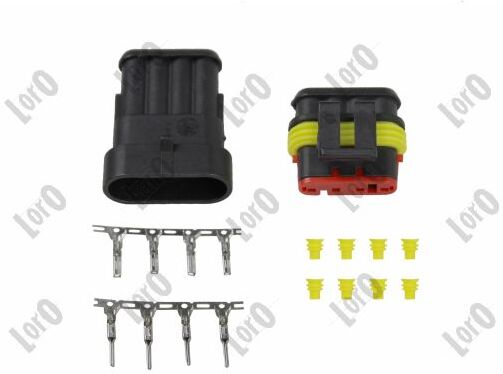 Abakus Stecker 120-00-151