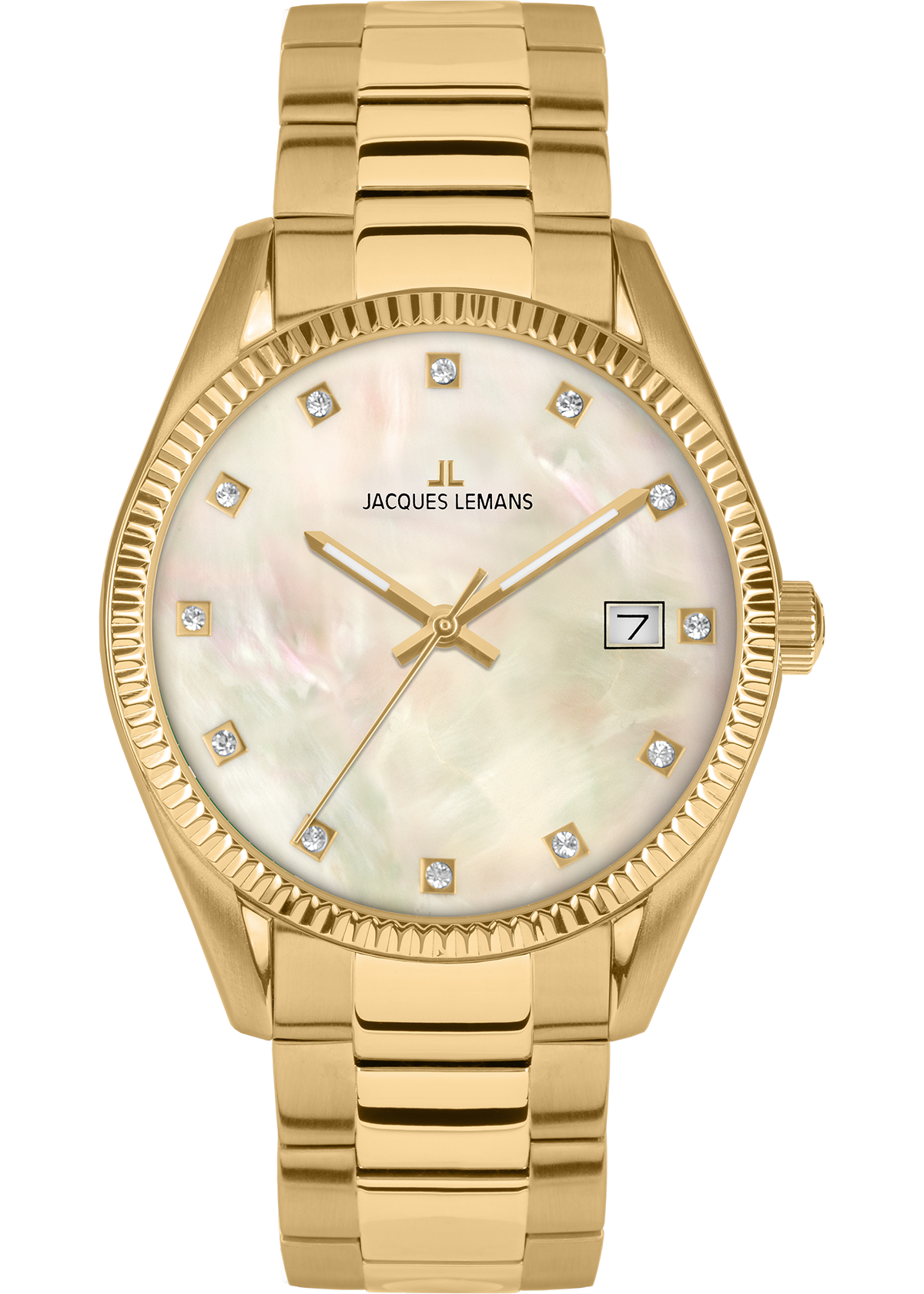 Jacques Lemans Derby 50-4O