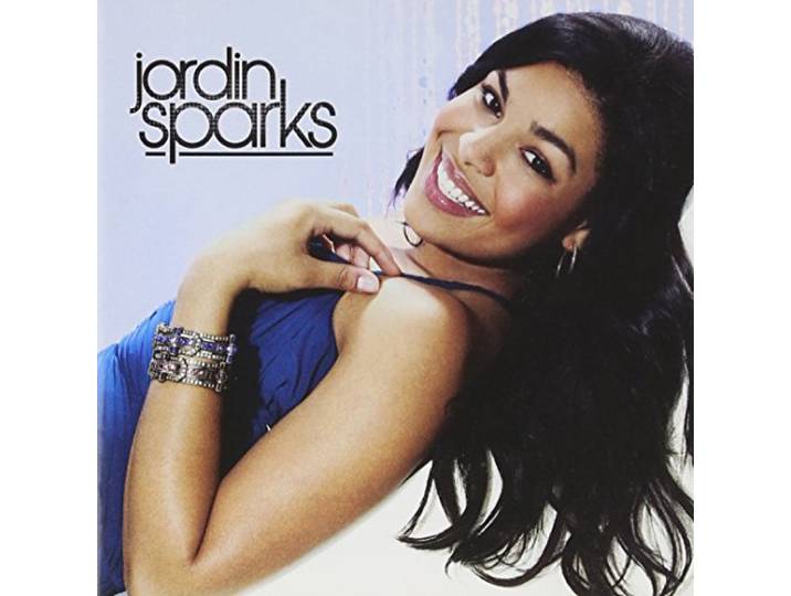 Jordin Sparks - Jordin Sparks