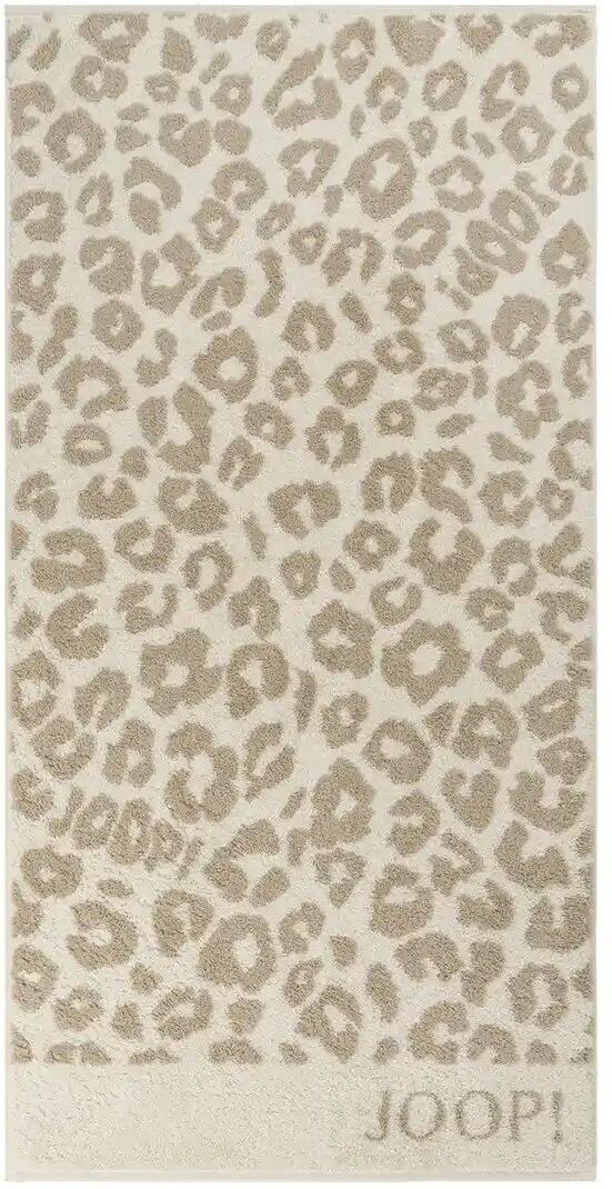 Handtücher  JOOP! Leo ¦ creme ¦ Maße (cm): B: 50