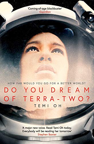 Temi Oh - Do You Dream of Terra-Two? - Preis vom 14.10.2026 23:07:16 h