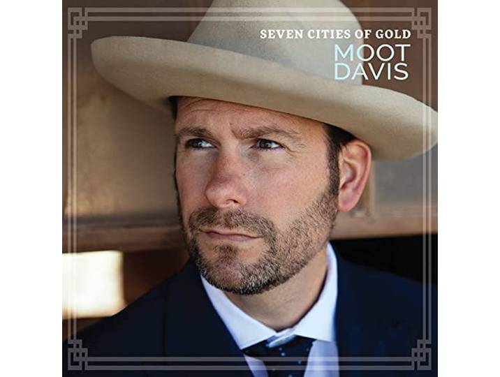 Seven Cities of Gold