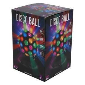 Party Time Disco-Kugel LED 20 Cm (52448200)