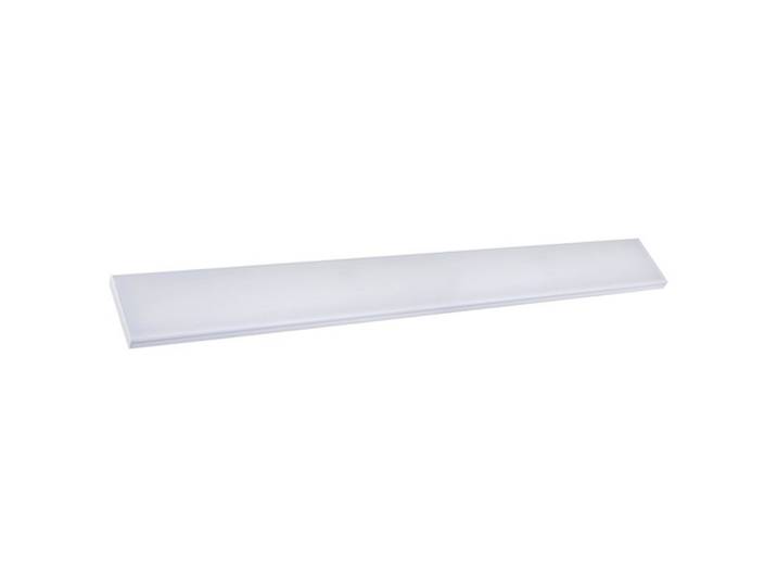 Müller-Licht LED Wand- & Deckenleuchte Planus Weiß 90cm IP20 35W 3300lm Neutralweiß 4000K