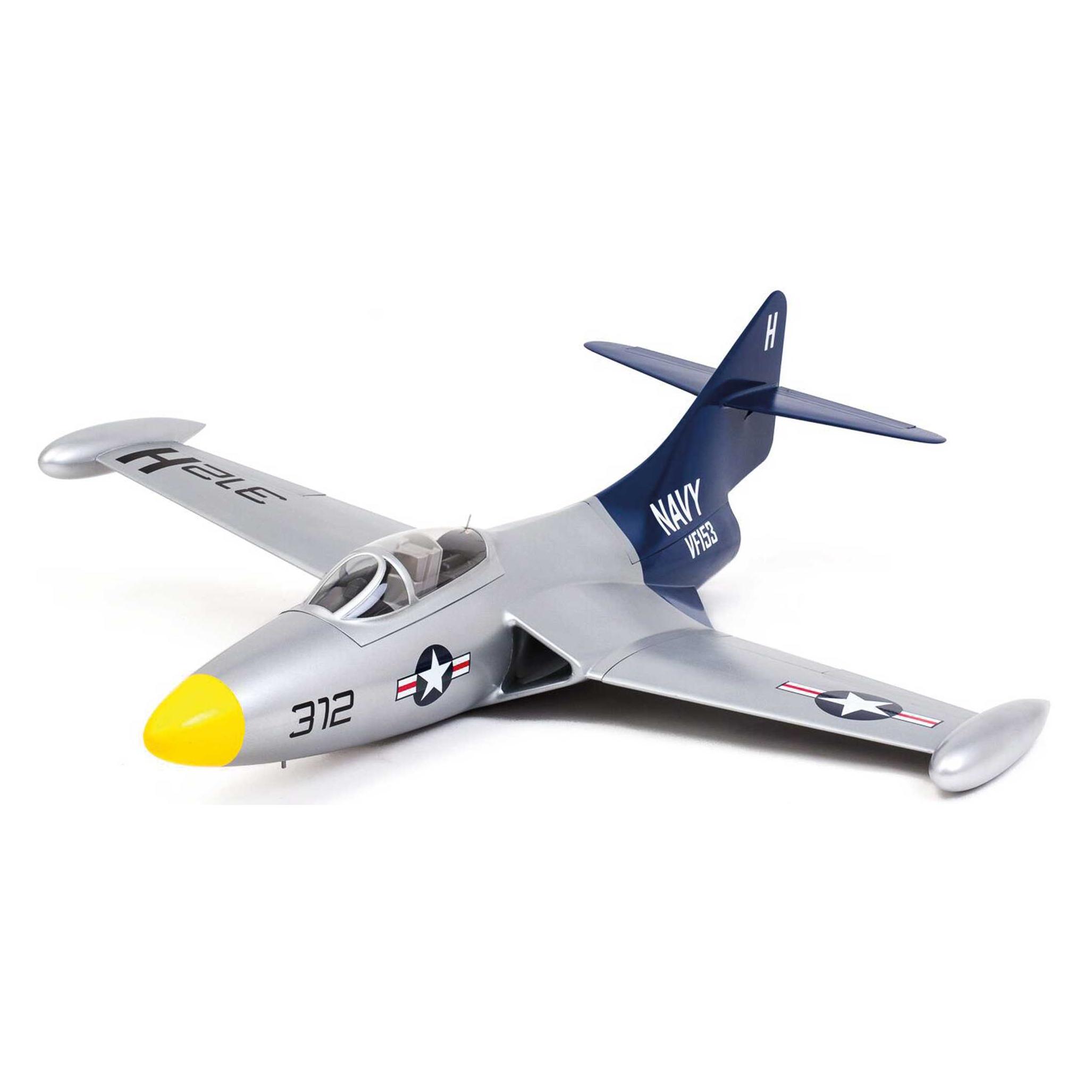 Aeronaut Grumman F9F Panther (Jet) (1354/00)