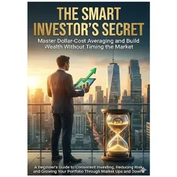 Patterson:The Smart Investors Secret:, Ratgeber von David Patterson