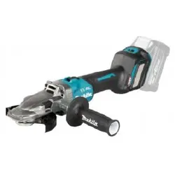 Makita GA055GZ Akku-Winkelschleifer solo