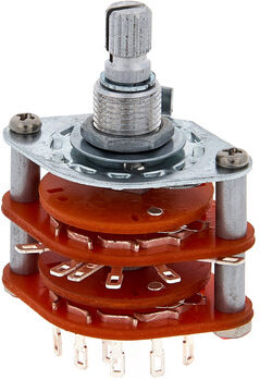 Göldo EL005 5 Position Switch