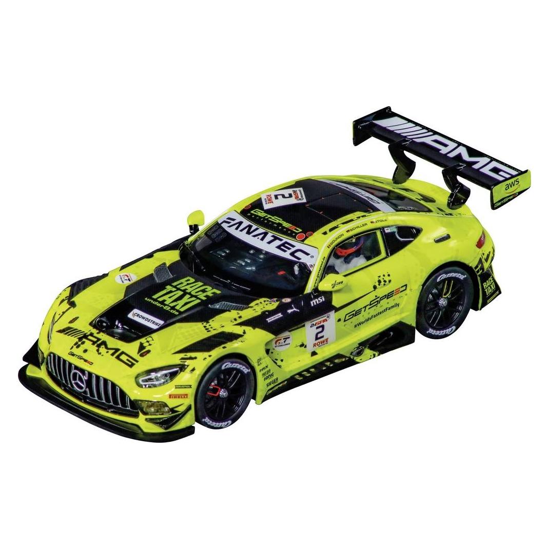 Carrera Mercedes-AMG GT3 Evo Getspeed, No.2 24H Spa 2024 (20027819)