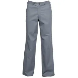 Bundhose "8275" Basic - 52 - grau