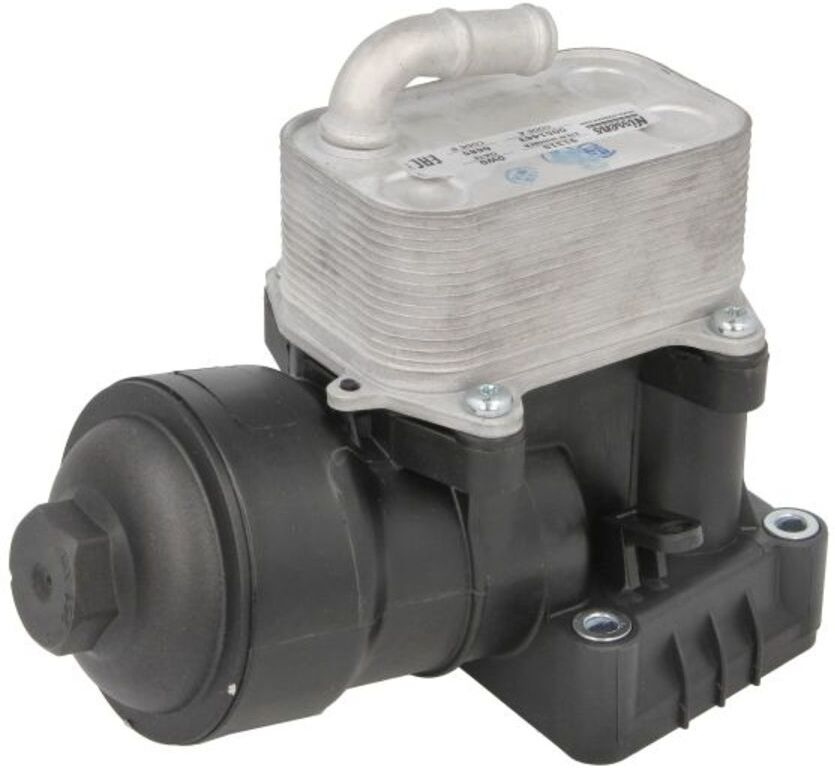 Ölkühler, Motoröl NISSENS 91315