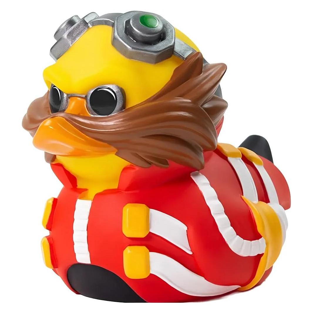 Numskull TUBBZ: Sonic - Dr. Eggman - Boxed Edition (NS4781)