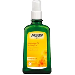 Weleda Calendula Massage-Öl 100 ml