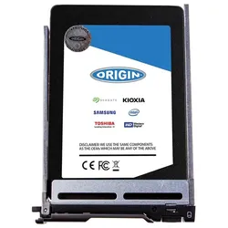 Origin Storage DELL-960EMLCMWL-S15 (960 GB, 2.5"), SSD