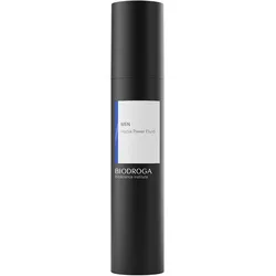 50ml BIODROGA Bioscience Institute MEN Hydra Power Fluid