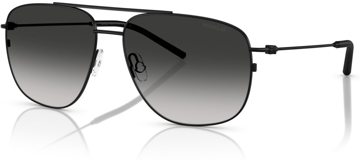 Sonnenbrille Moncler Alumni ME 4004 (10013C) Damen