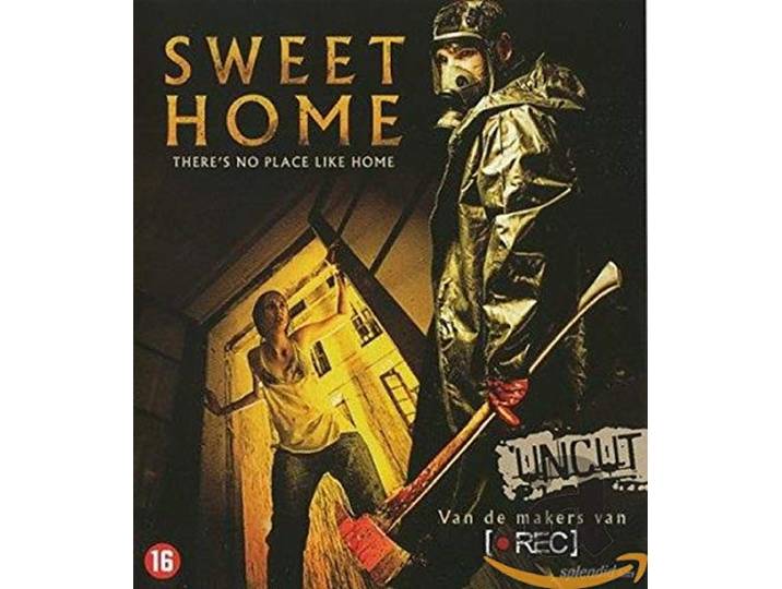 Sweet home