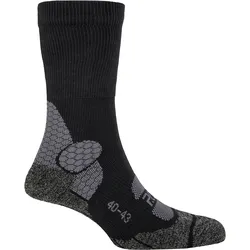 P.A.C. TR 5.2 Trekking Bamboo Cool Unisex Wandersocken