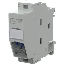 Metz Connect REGplus IRT-FF LC-D SM 150910718003-E