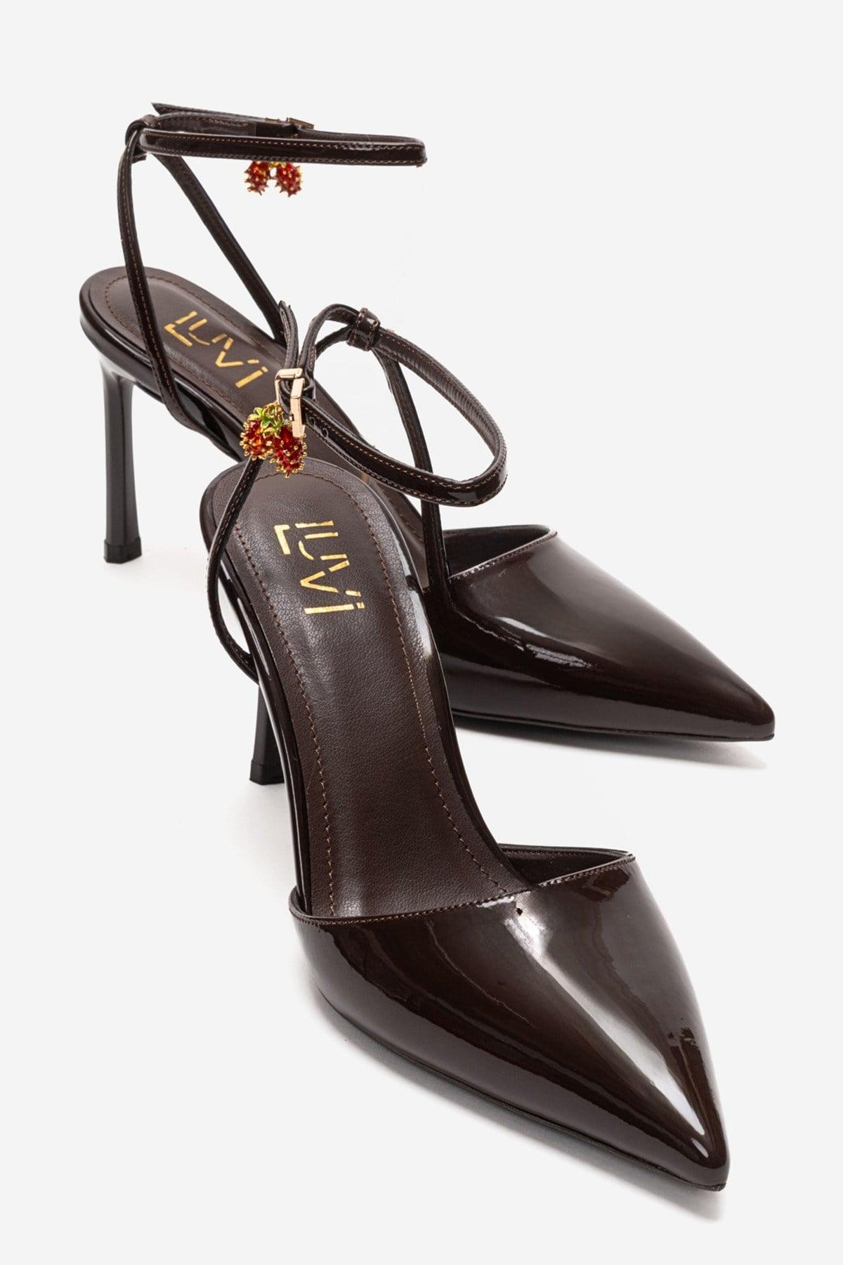 Thalia Stiletto Pumps