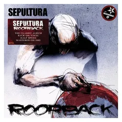 BMG Rights Management, Schallplatten, Roorback (Sepultura)