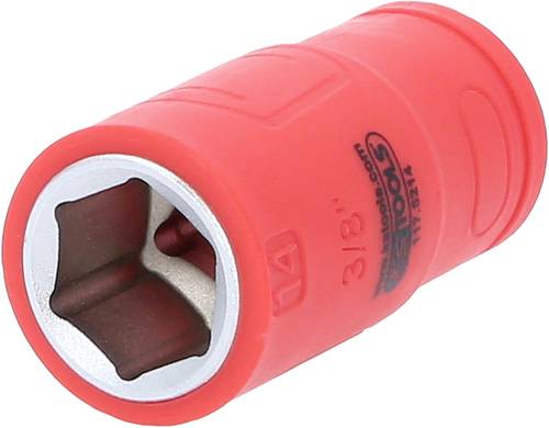 KS Tools 117.5214 Stecknuss 14mm 14mm 3/8"