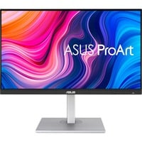 Professional PA278CV, LED-Monitor 69 cm (27 Zoll), schwarz/silber, QHD, IPS, Adaptive-Sync