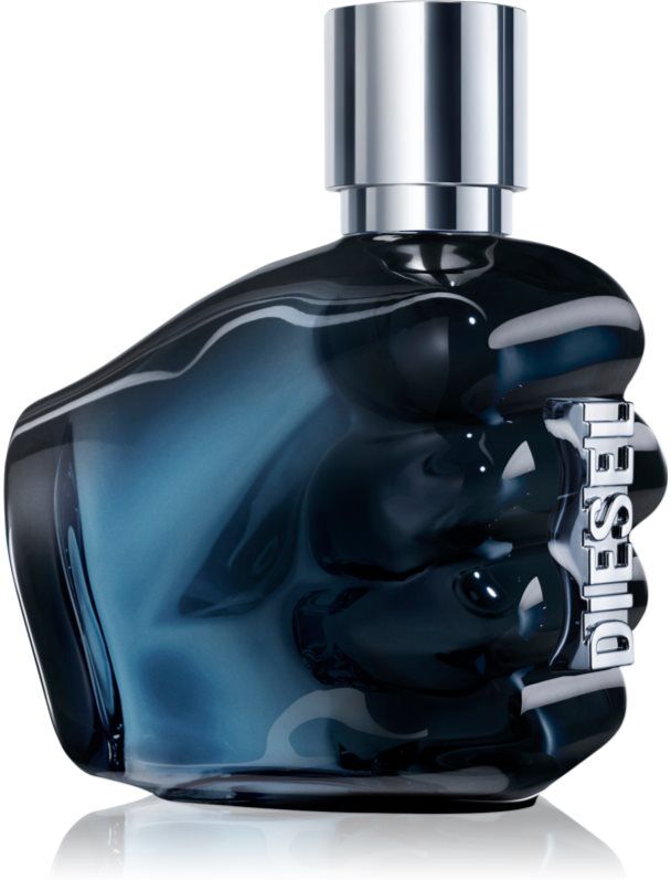 Diesel Only The Brave Eau de Parfum til mænd 50 ml