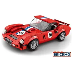 Reobrix 250 GTO Sportwagen 813