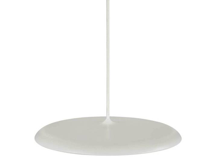Artist 40 LED-Pendelleuchte, beige, Ø 40 cm - DFTP DFTP by Nordlux - Wohnzimmer - Metall