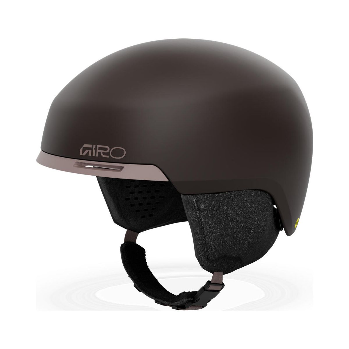 Giro Snow Taggert Mips matte canyon clay L 240198-024