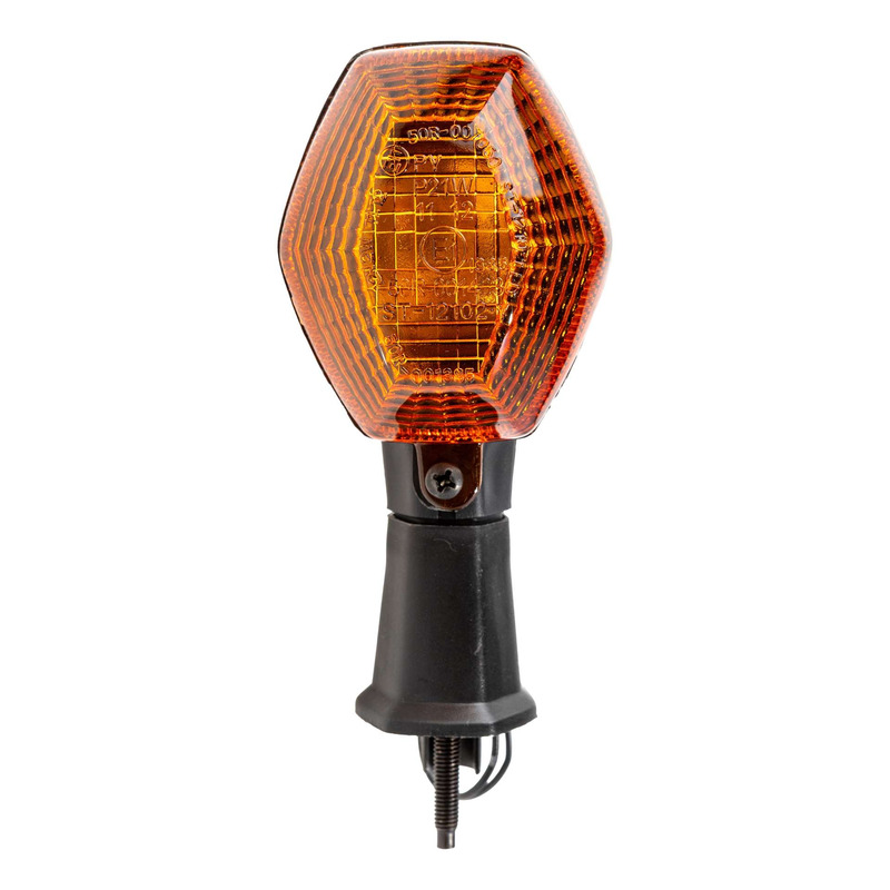 Bihr Clignotant avant droit/arrière gauche Suzuki GS600F Bandit 00-03