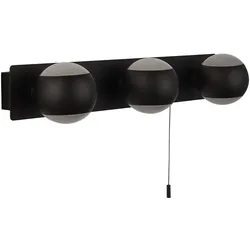 Licht-Erlebnisse, Wandleuchte, Wandlampe Wilson