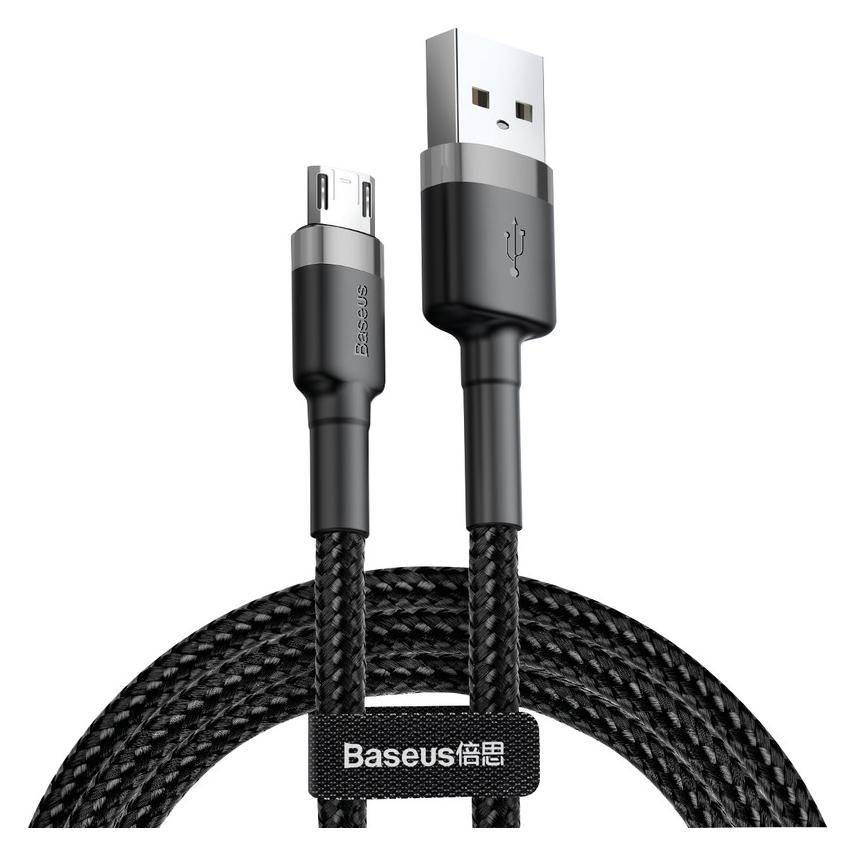 Baseus Careful Series (1 m, USB 2.0) (300-5142)