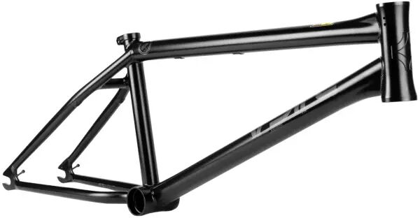 BMX Rahmen Wethepeople ARC (20.5" - Schwarz)