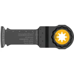 Metabo Tauchsägeblatt "Starlock Plus" HolzHCS32 x 60 mm
